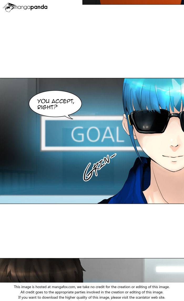 Tower of God Chapter 208 image 20